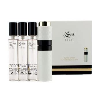 gucci flora purse spray refills|Gucci pen spray ulta.